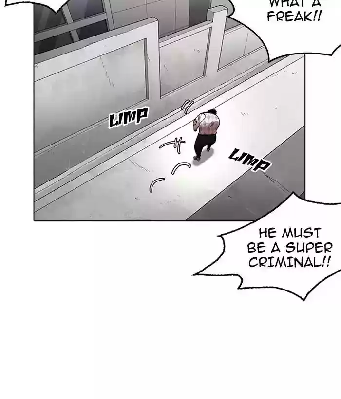 Lookism Chapter 159: Ep.159: