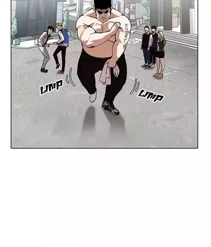 Lookism Chapter 159: Ep.159: