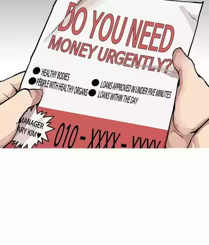 Lookism Chapter 159: Ep.159: