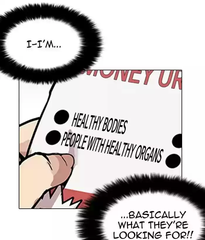 Lookism Chapter 159: Ep.159: