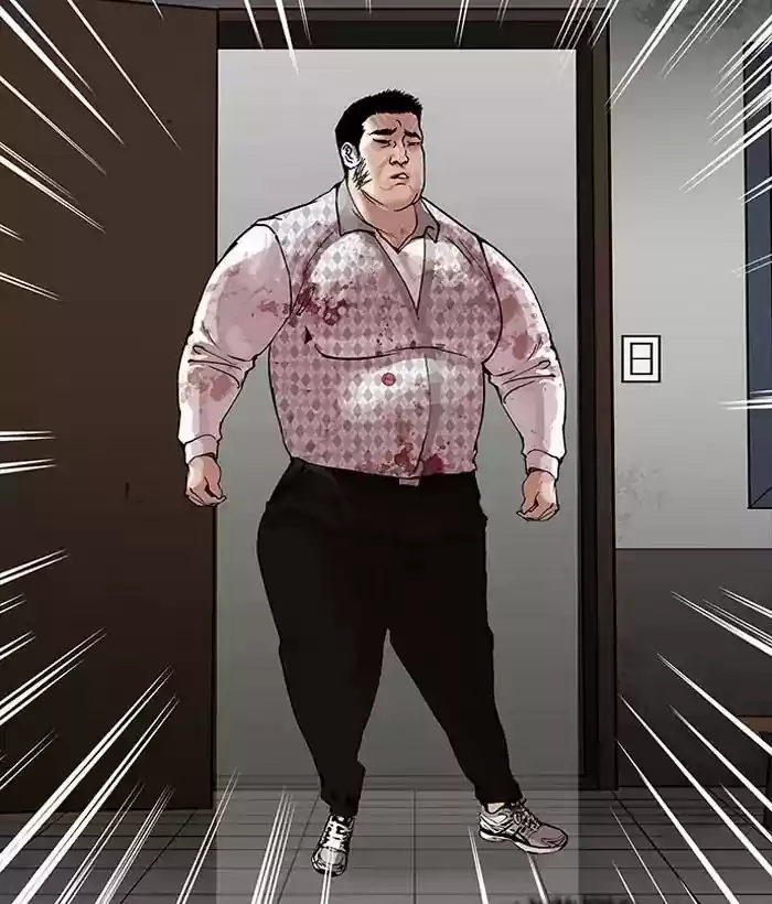 Lookism Chapter 159: Ep.159: