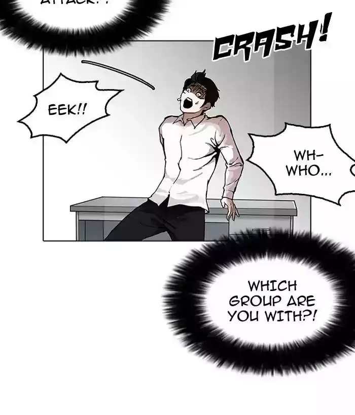 Lookism Chapter 159: Ep.159: