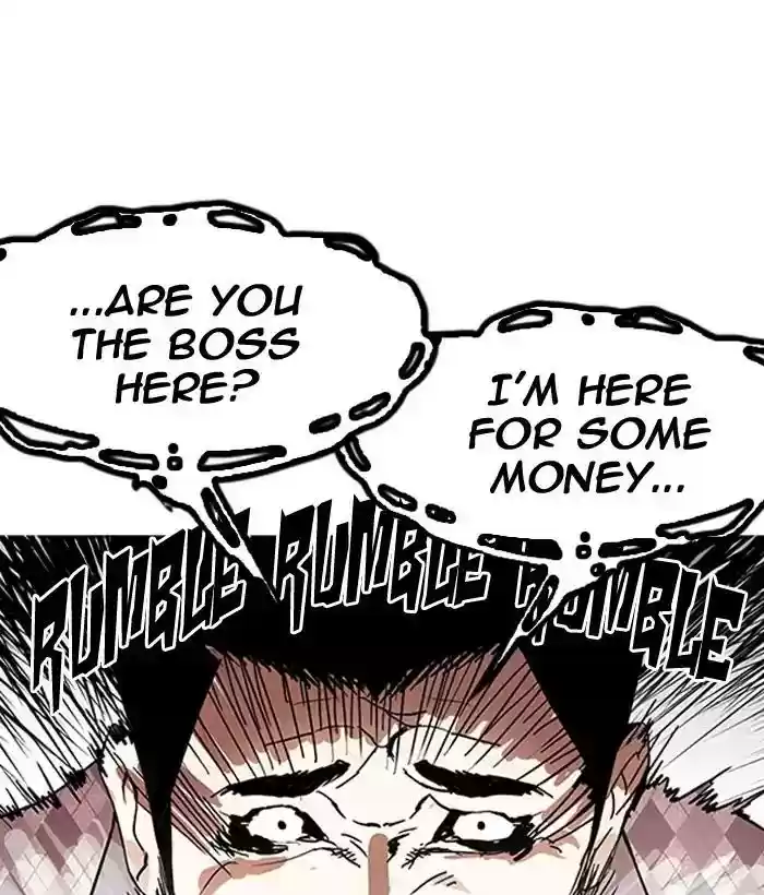 Lookism Chapter 159: Ep.159: