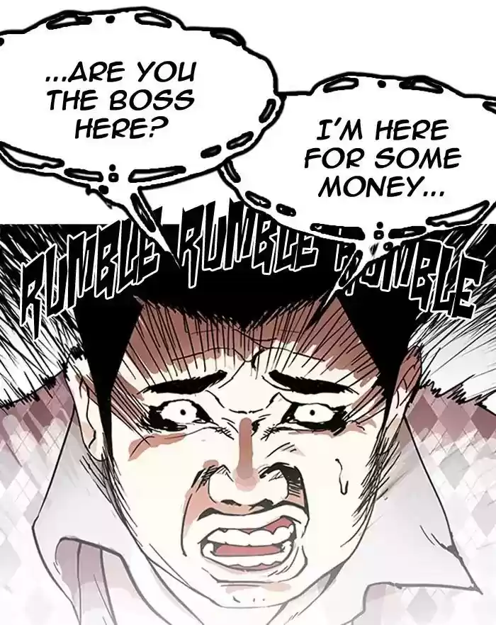 Lookism Chapter 160: Ep.160: