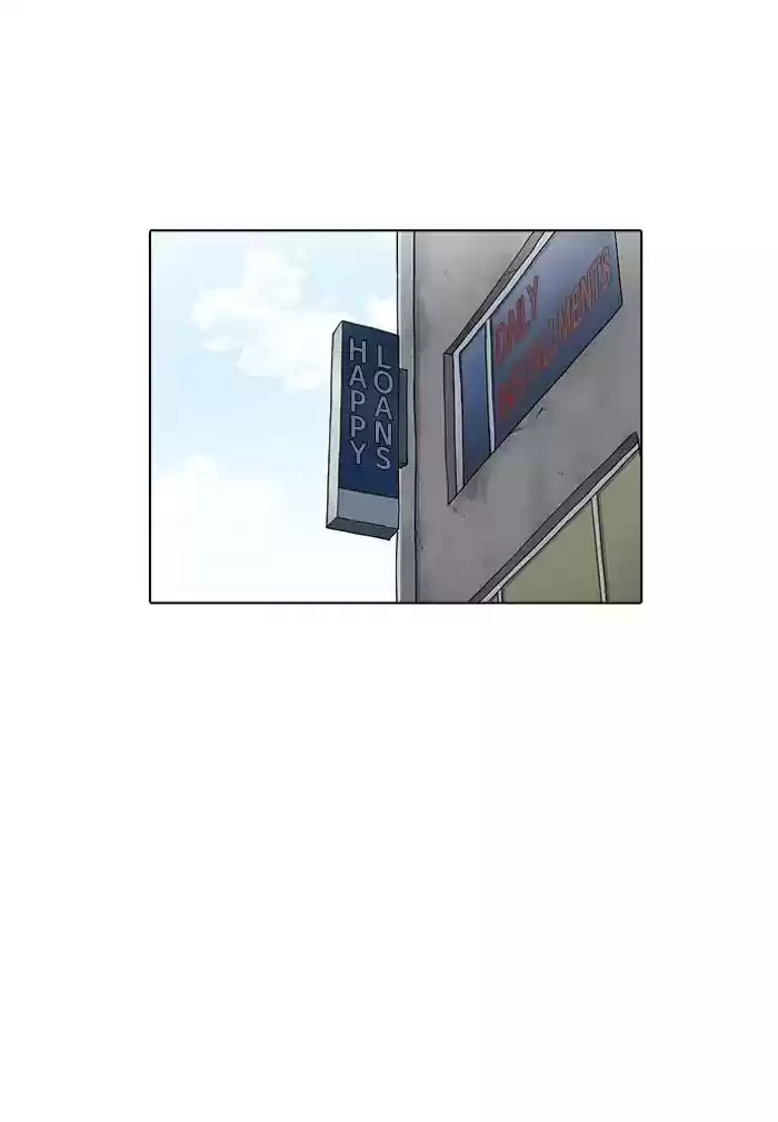 Lookism Chapter 160: Ep.160: