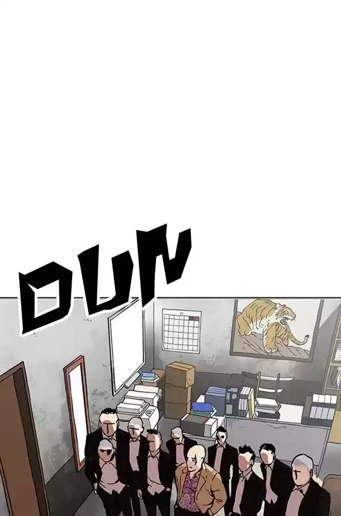 Lookism Chapter 160: Ep.160: