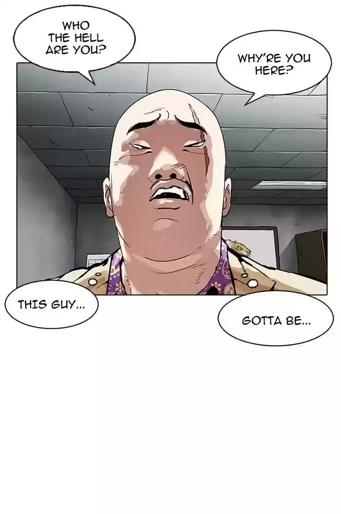 Lookism Chapter 160: Ep.160: