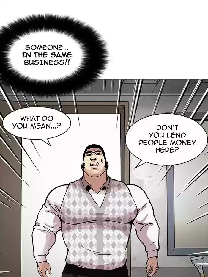 Lookism Chapter 160: Ep.160: