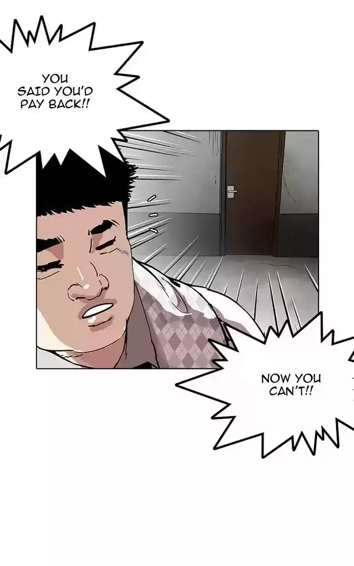 Lookism Chapter 160: Ep.160: