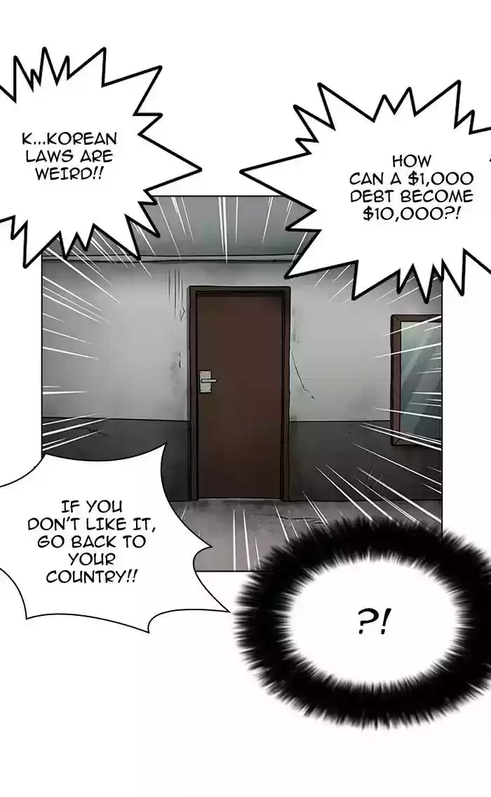 Lookism Chapter 160: Ep.160: