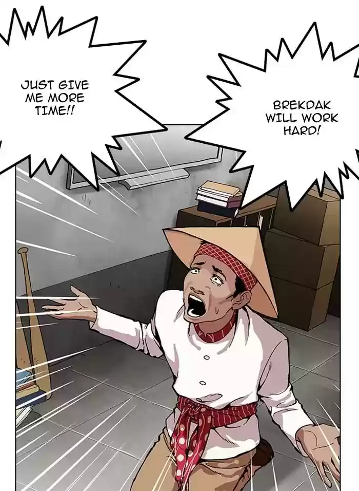 Lookism Chapter 160: Ep.160: