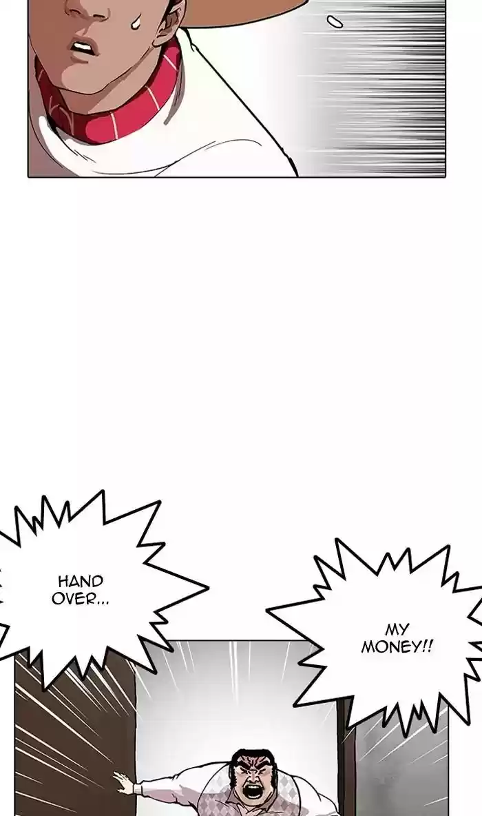 Lookism Chapter 160: Ep.160: