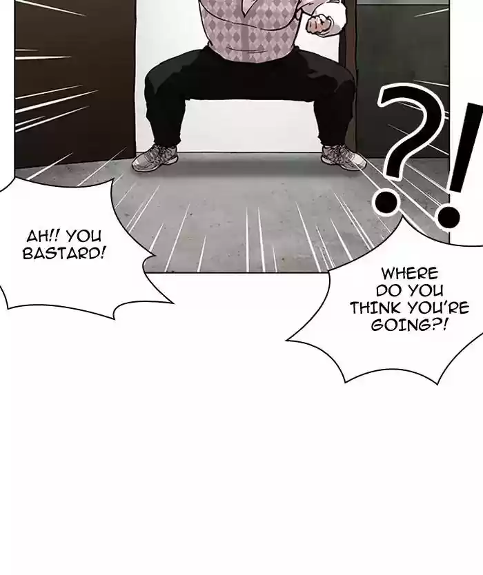 Lookism Chapter 160: Ep.160: