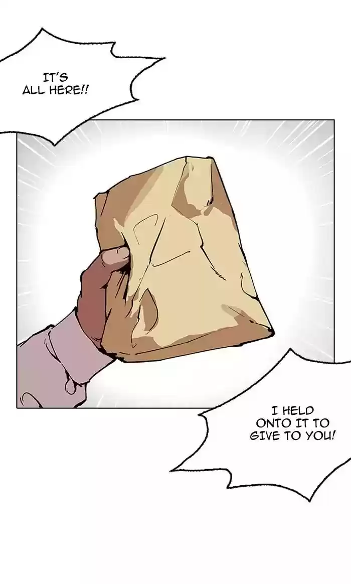 Lookism Chapter 160: Ep.160: