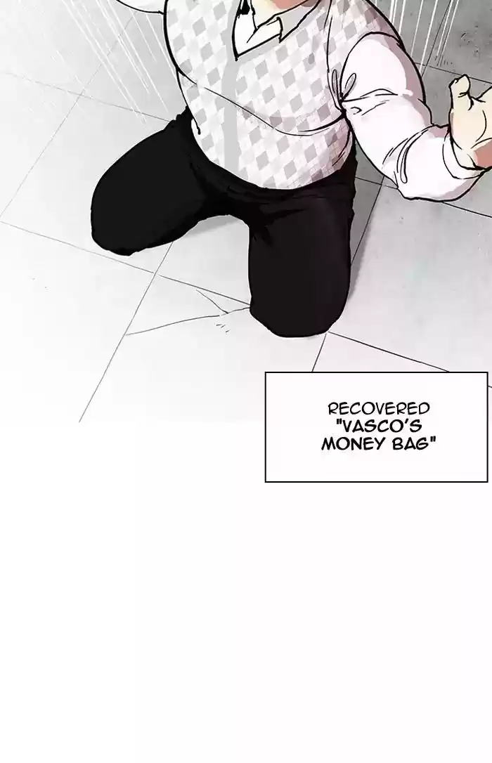 Lookism Chapter 160: Ep.160: