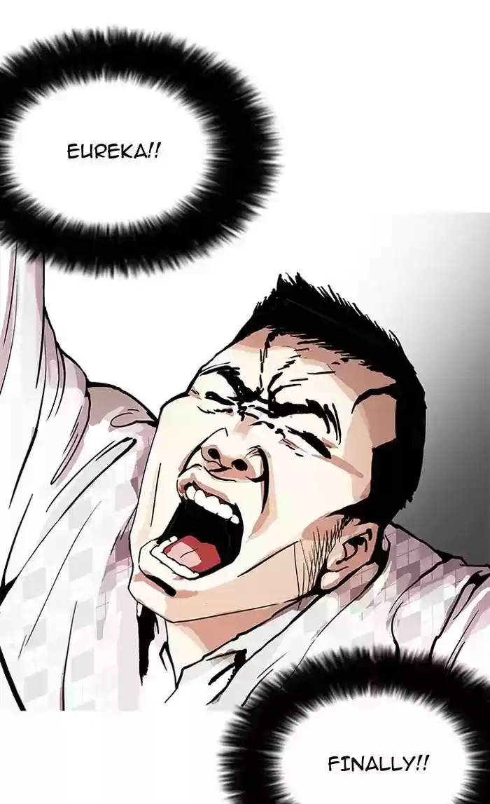 Lookism Chapter 160: Ep.160: