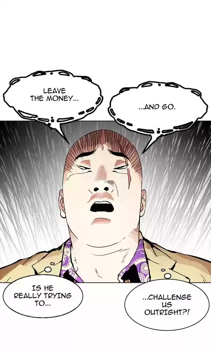 Lookism Chapter 160: Ep.160: