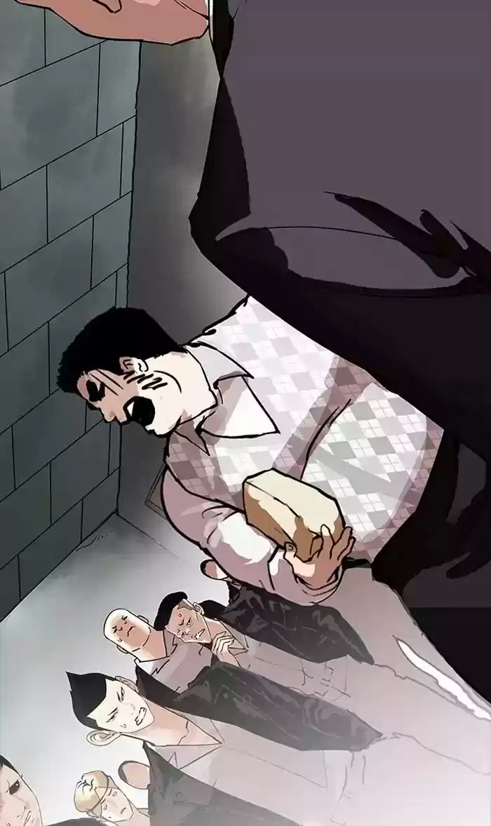 Lookism Chapter 160: Ep.160: