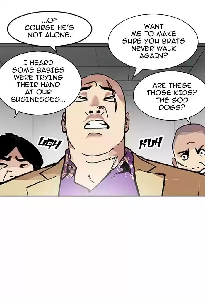 Lookism Chapter 160: Ep.160: