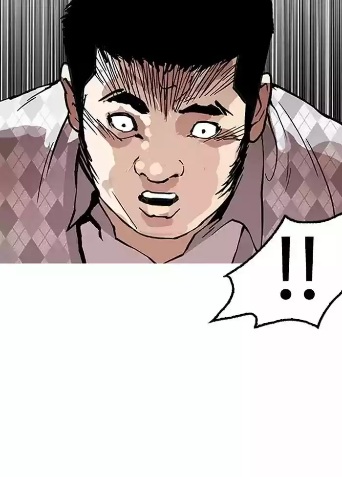 Lookism Chapter 160: Ep.160: