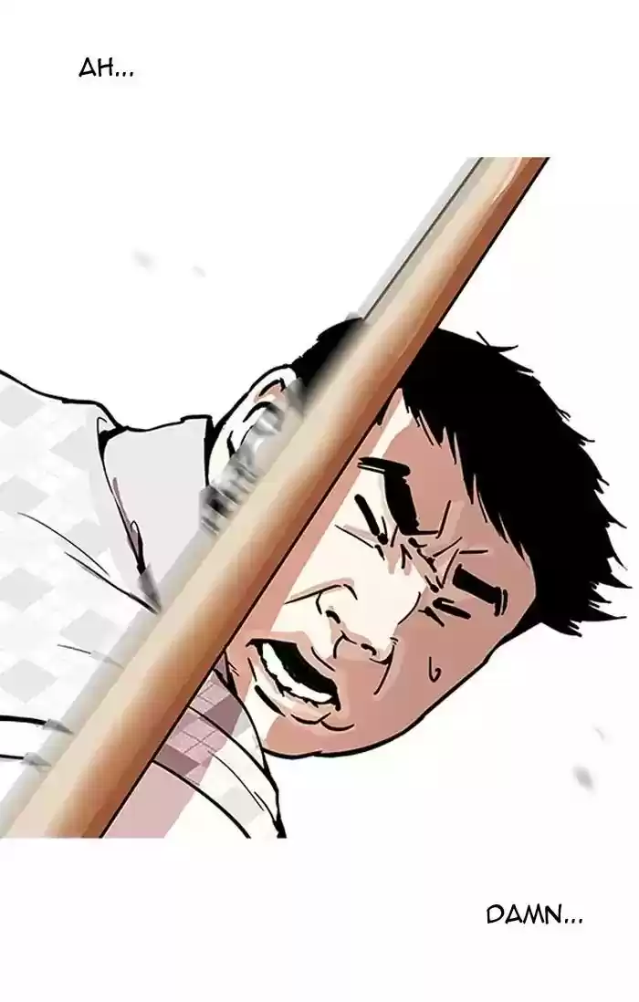 Lookism Chapter 160: Ep.160: