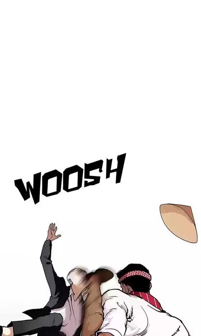 Lookism Chapter 160: Ep.160: