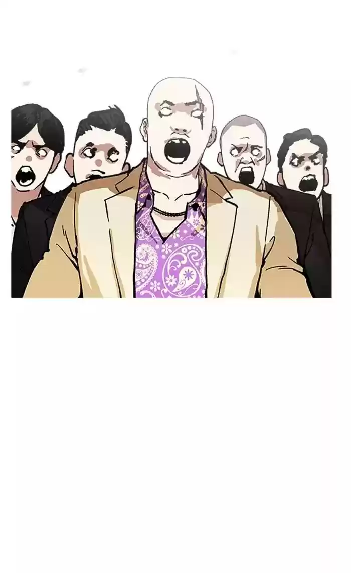 Lookism Chapter 160: Ep.160: