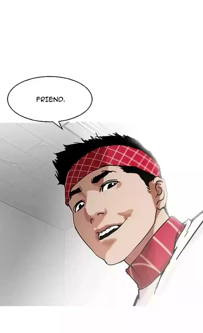 Lookism Chapter 160: Ep.160: