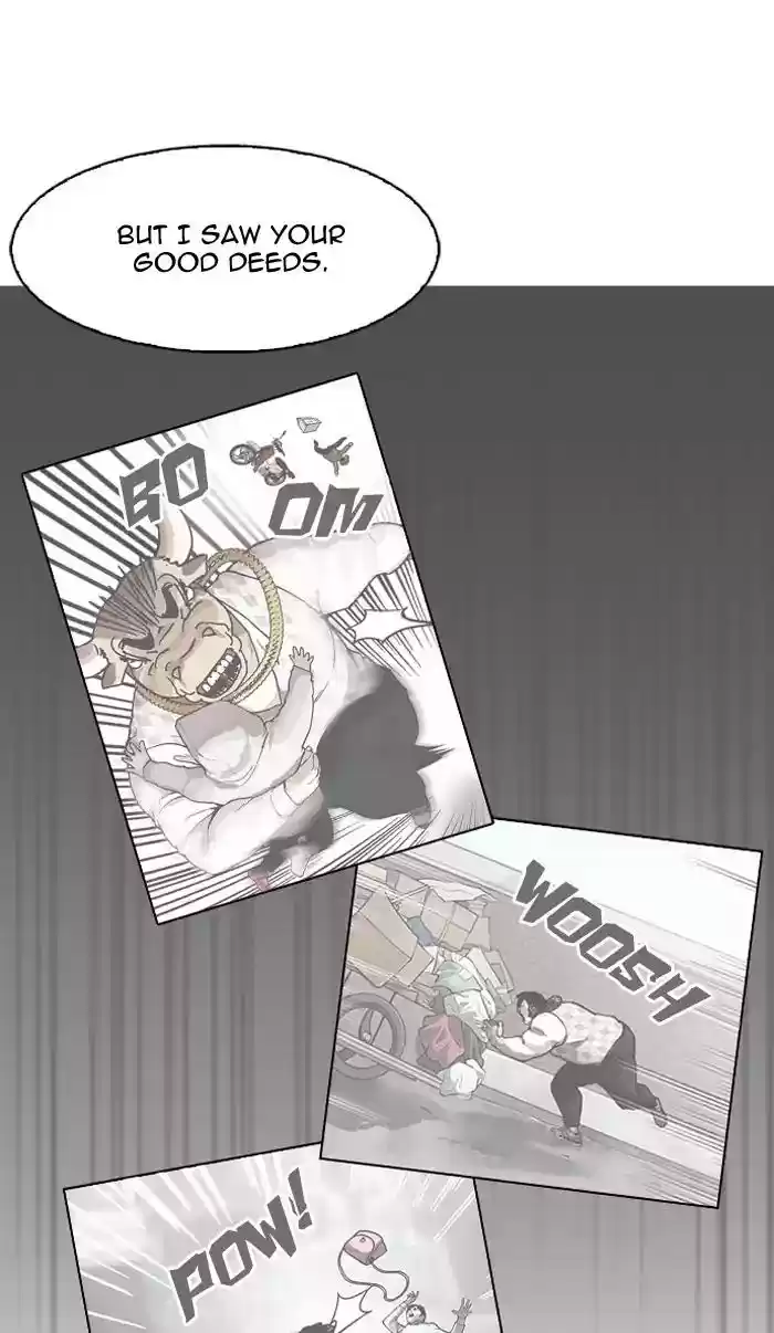 Lookism Chapter 160: Ep.160: