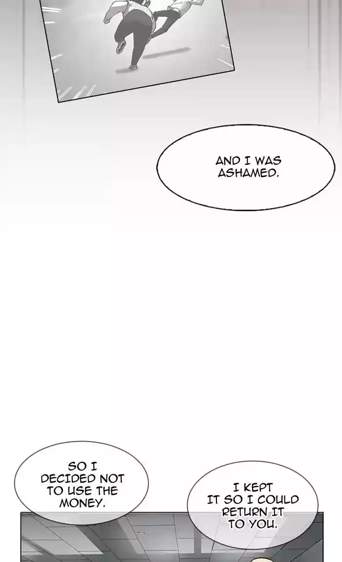 Lookism Chapter 160: Ep.160: