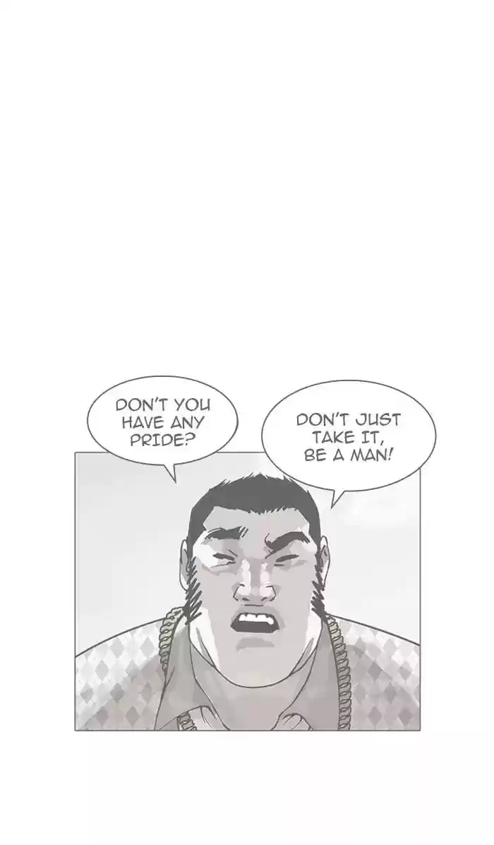 Lookism Chapter 160: Ep.160: