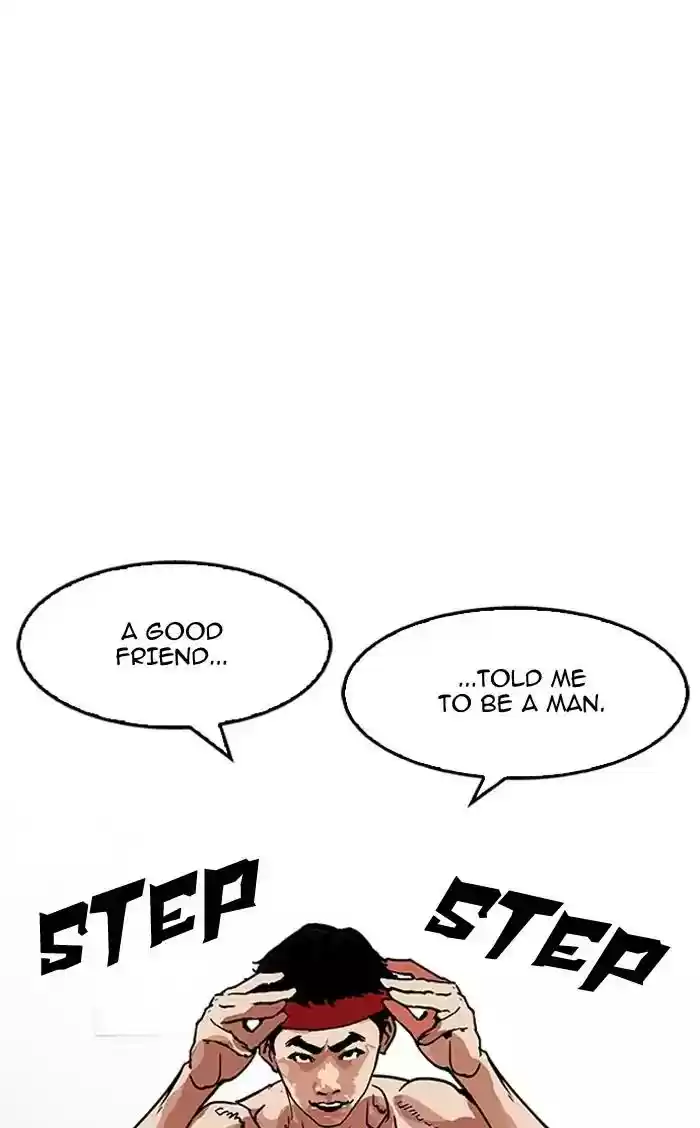 Lookism Chapter 160: Ep.160: