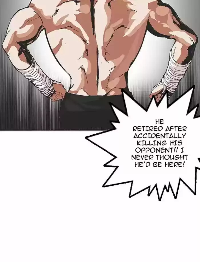 Lookism Chapter 160: Ep.160: