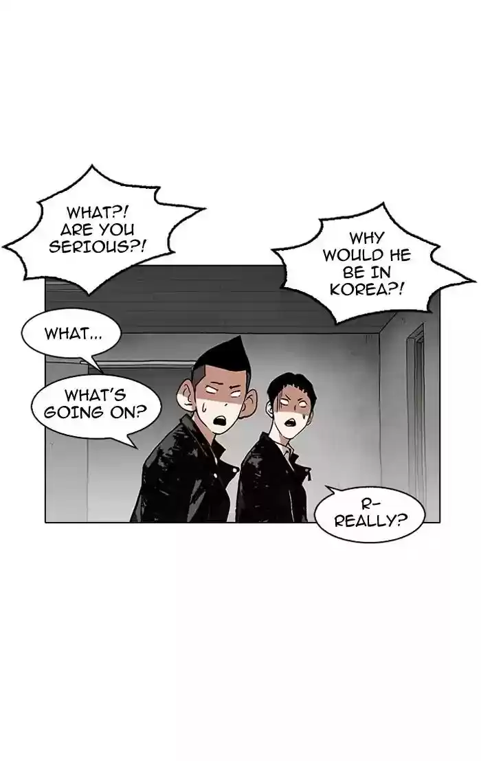 Lookism Chapter 160: Ep.160: