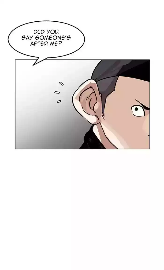 Lookism Chapter 160: Ep.160:
