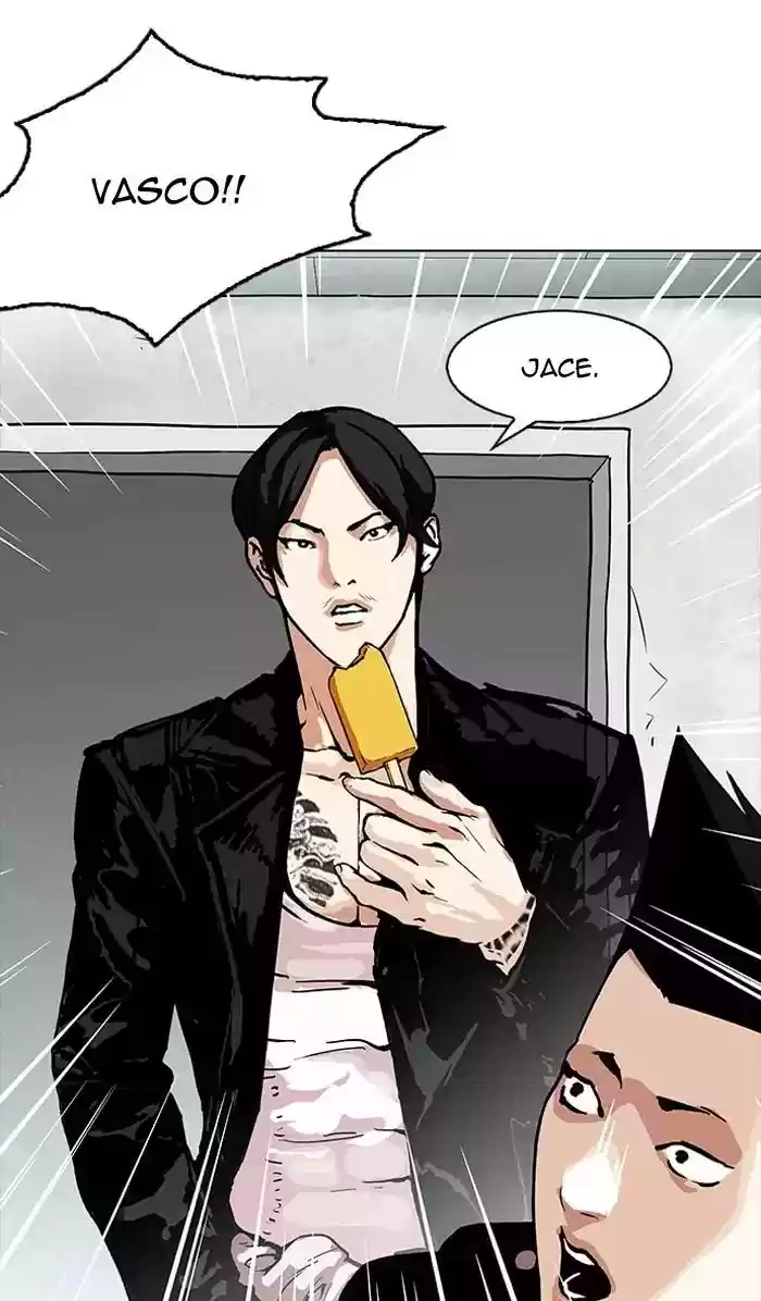 Lookism Chapter 160: Ep.160: