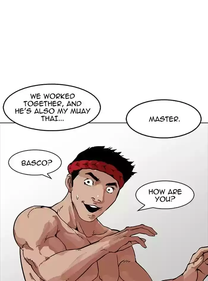 Lookism Chapter 160: Ep.160: