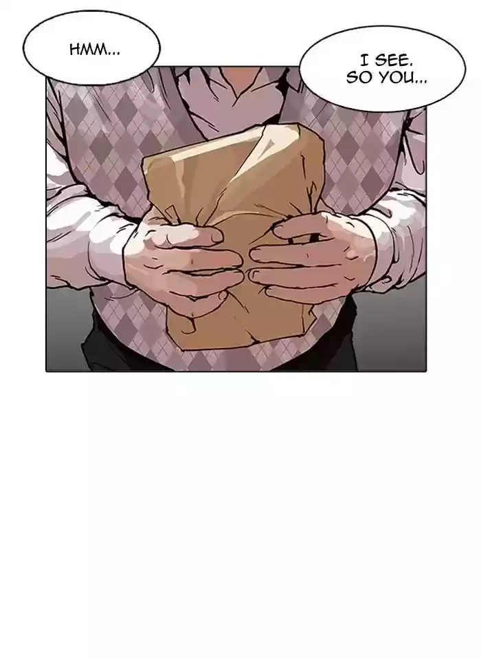 Lookism Chapter 160: Ep.160: