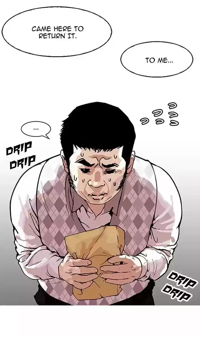 Lookism Chapter 160: Ep.160:
