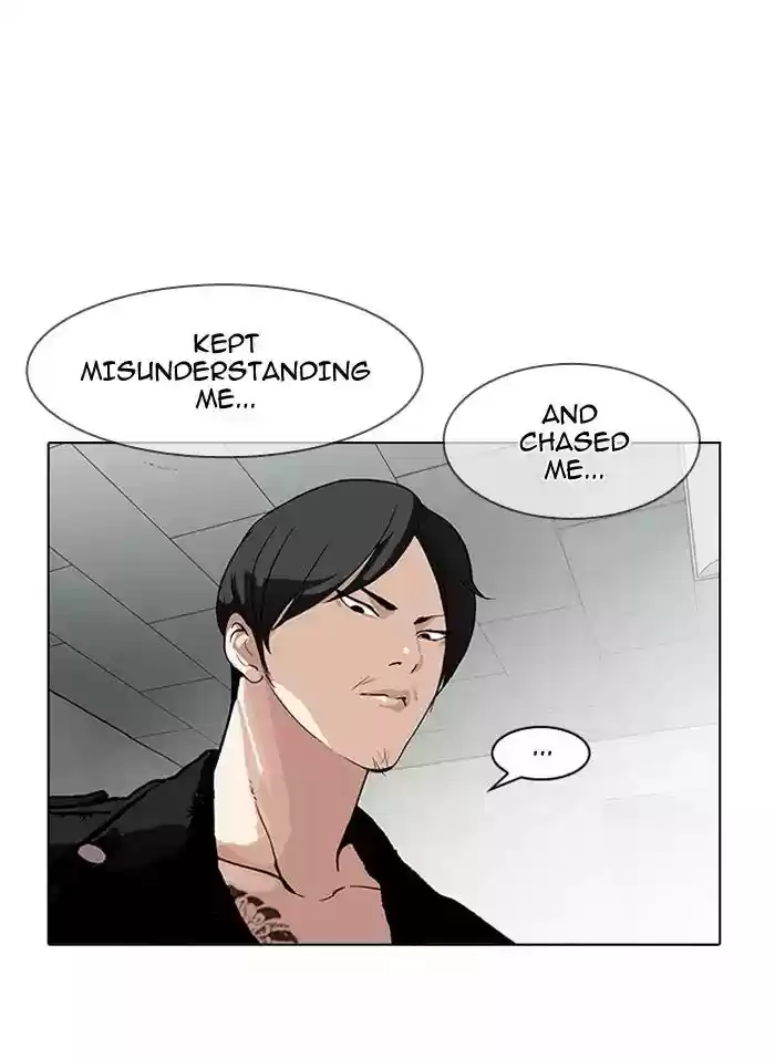 Lookism Chapter 160: Ep.160:
