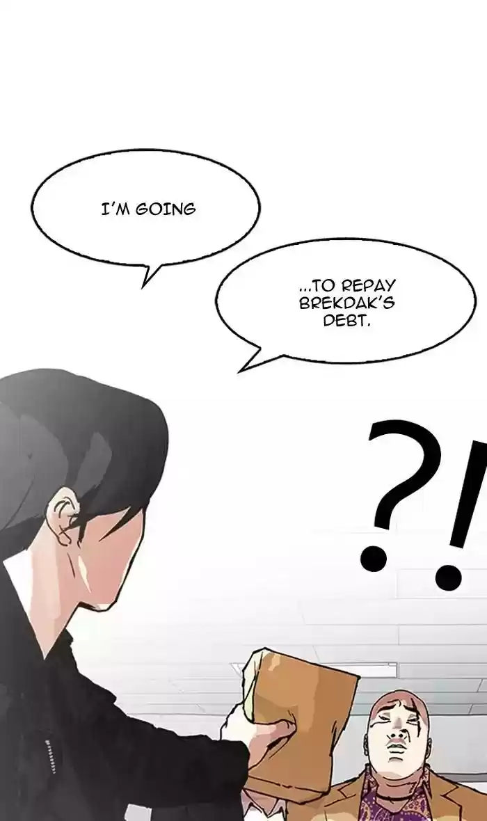 Lookism Chapter 160: Ep.160: