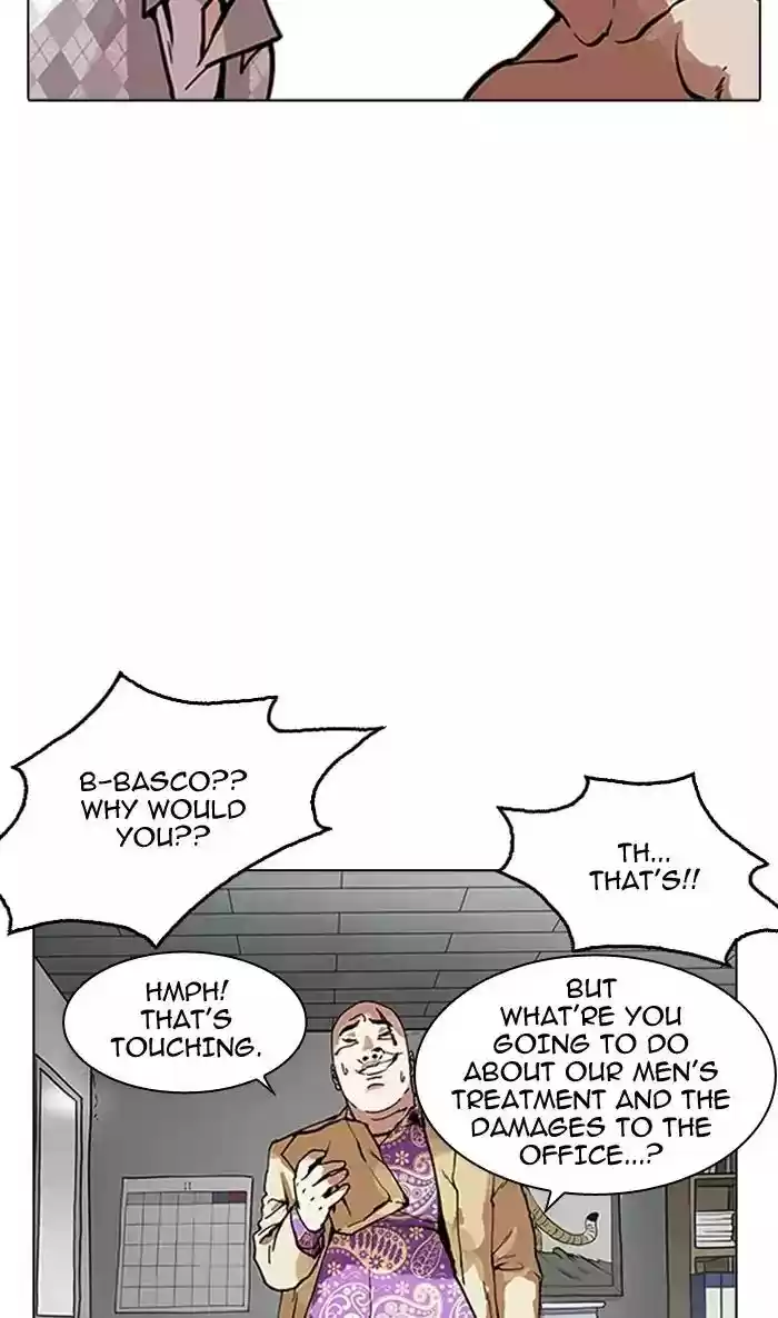 Lookism Chapter 160: Ep.160: