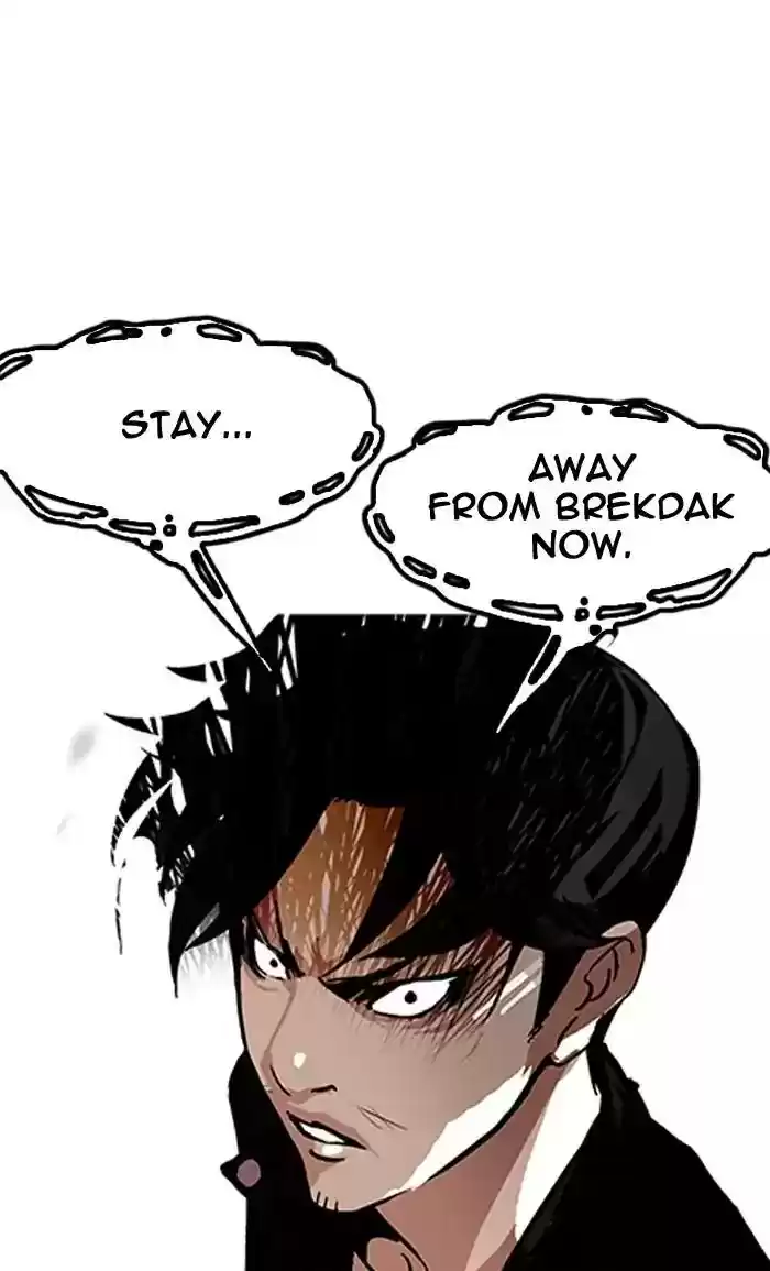 Lookism Chapter 160: Ep.160: