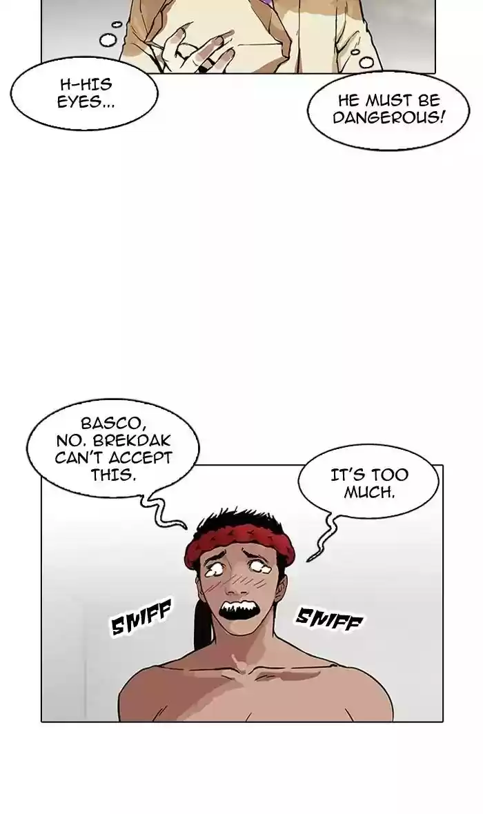 Lookism Chapter 160: Ep.160: