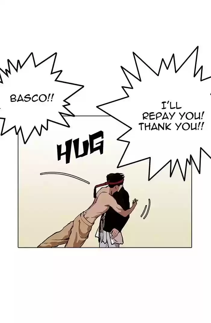 Lookism Chapter 160: Ep.160: