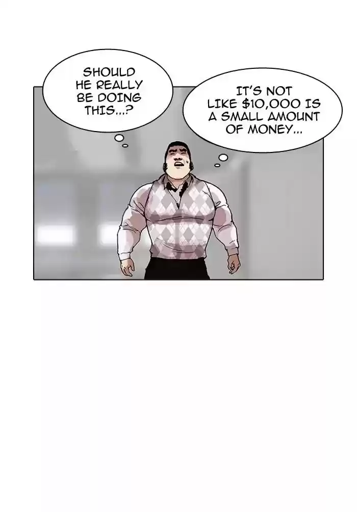 Lookism Chapter 160: Ep.160: