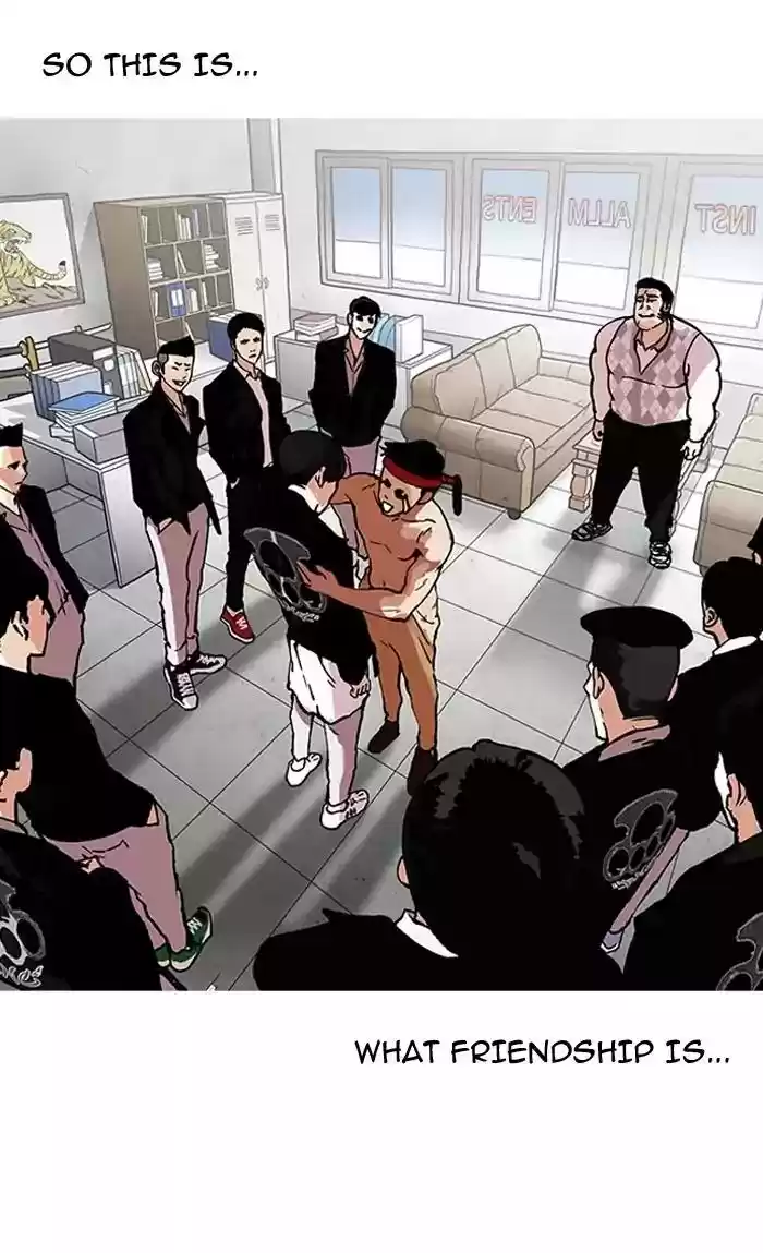 Lookism Chapter 160: Ep.160: