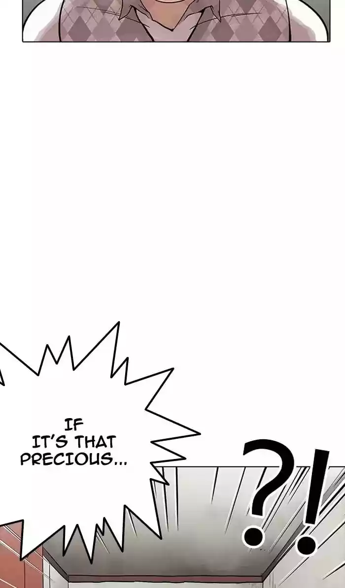 Lookism Chapter 160: Ep.160: