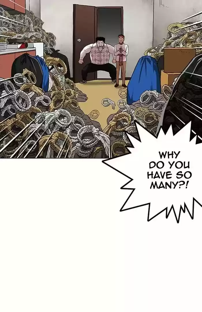 Lookism Chapter 160: Ep.160: