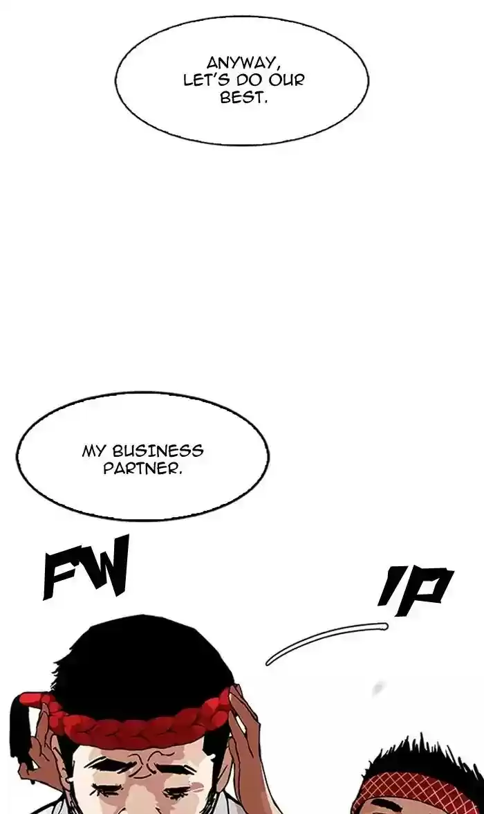 Lookism Chapter 160: Ep.160: